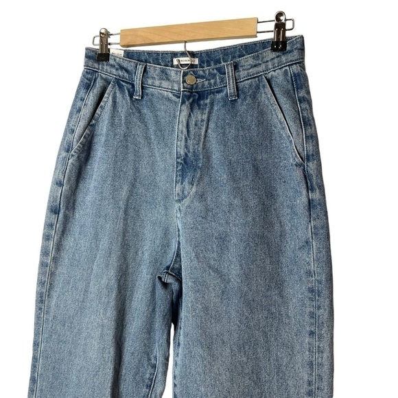 WEWOREWHAT Mom High-Rise Jeans - Picture 4 of 13